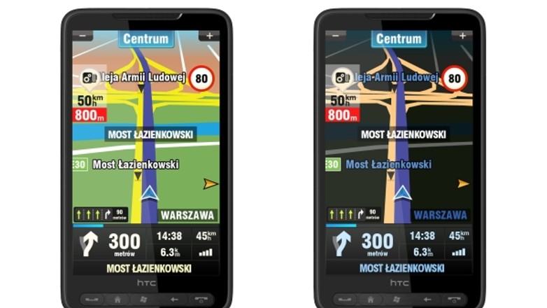 Sygic Mobile Maps 10