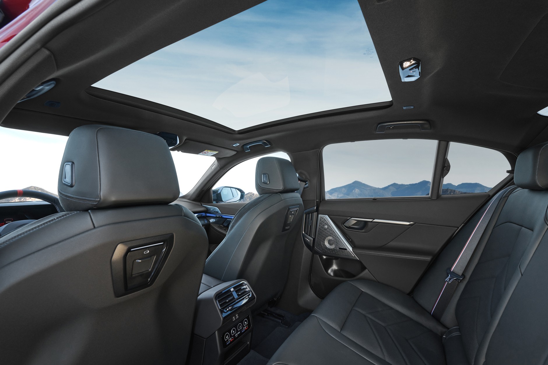 BMW serii 5 limuzyna 2023