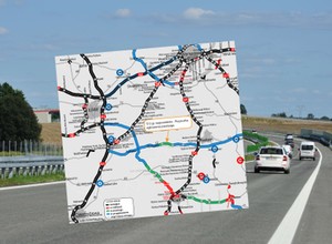 Ten odcinek połączy woj. lubelskie z autostradą A1. Zrobiono pierwszy krok