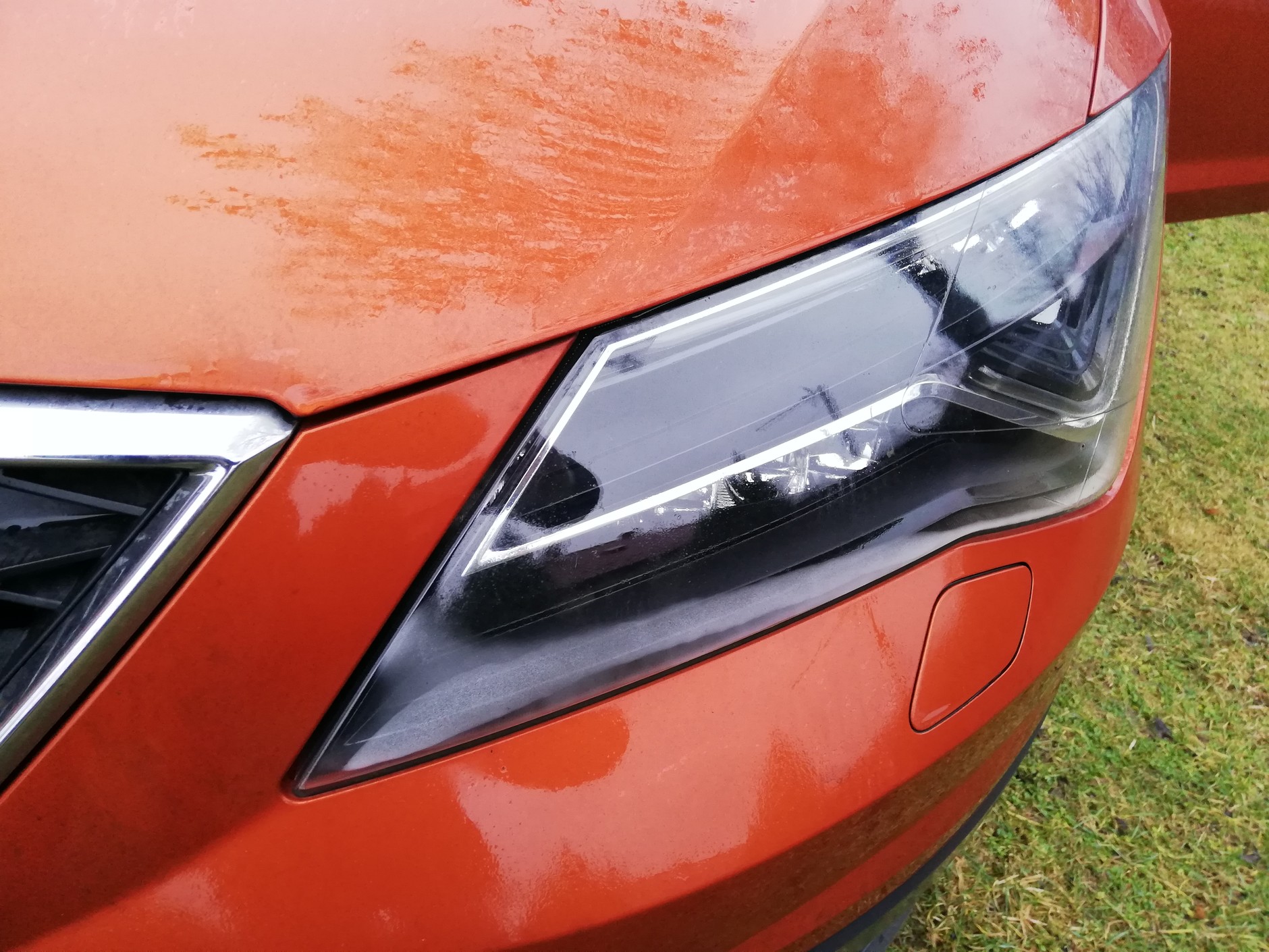 Seat Leon 2.0 TDI X-Perience