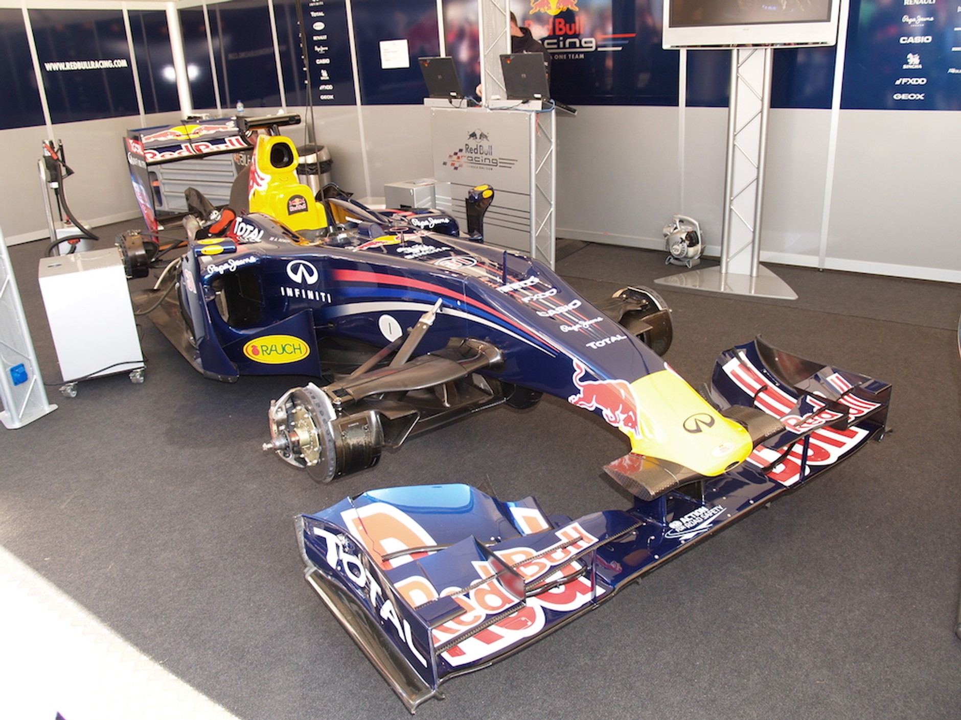 Goodwood Festival of Speed