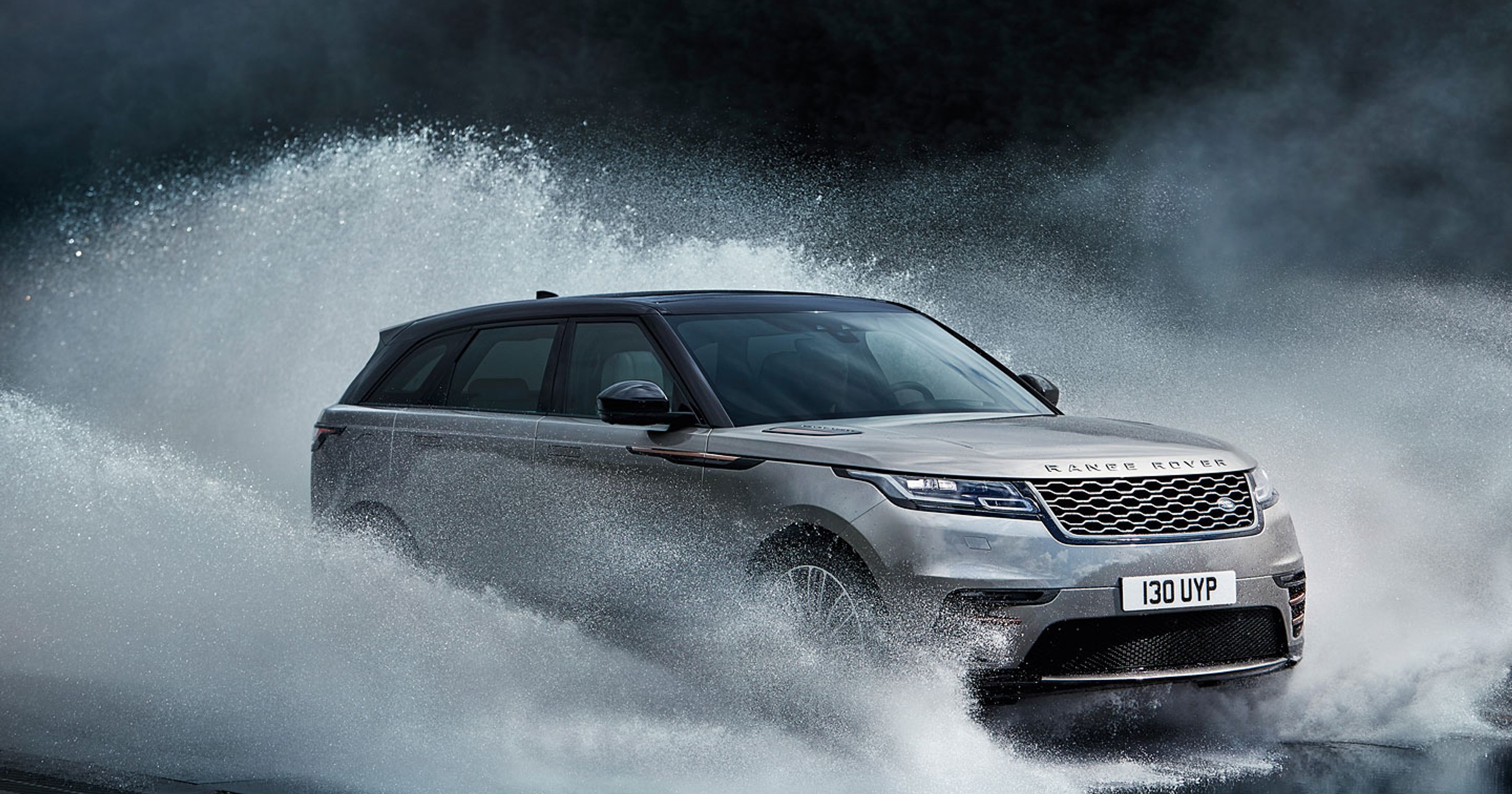 Range Rover Velar