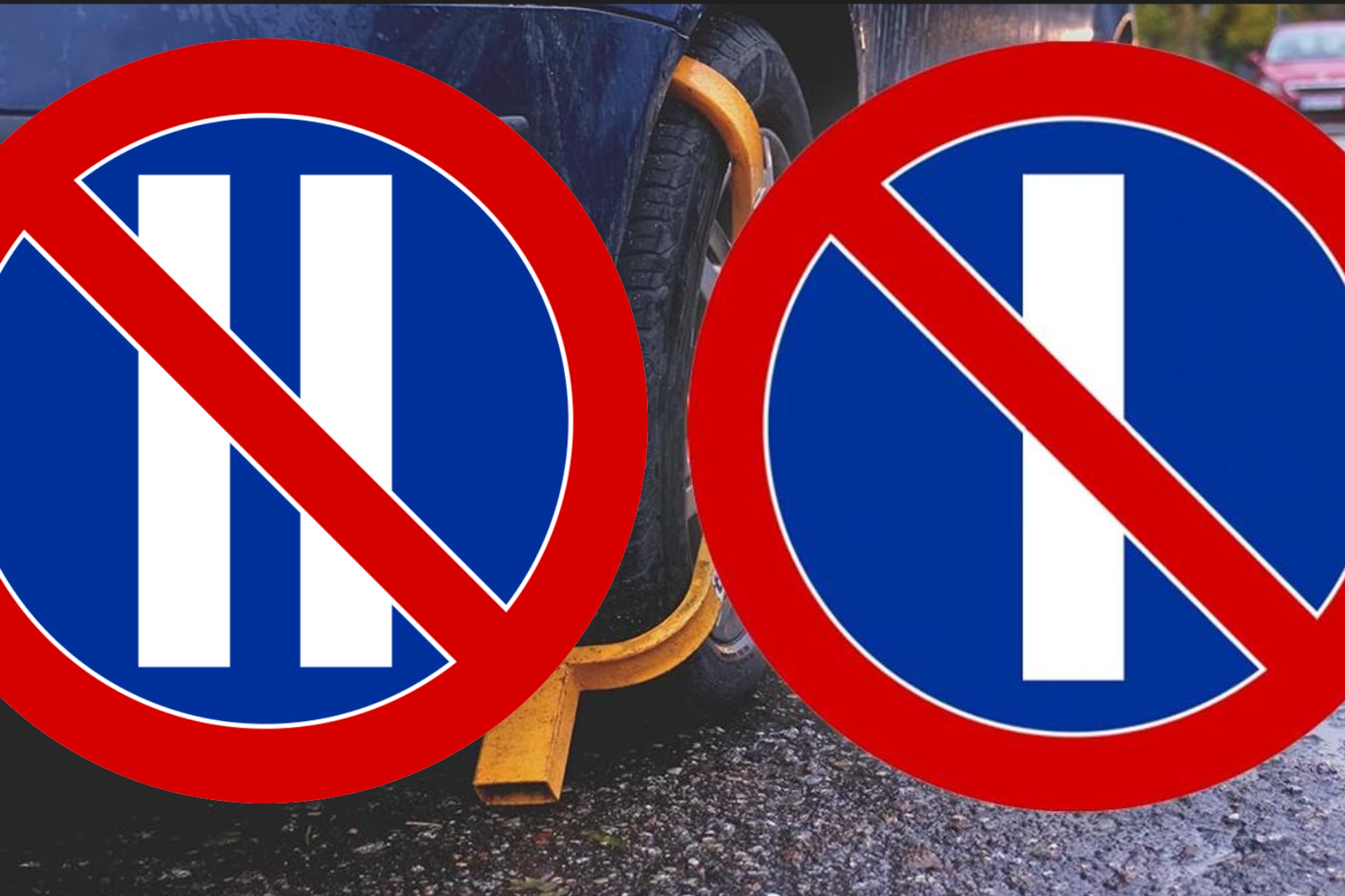 Czym różnią się znaki B-37 i B-38 i co oznaczają?