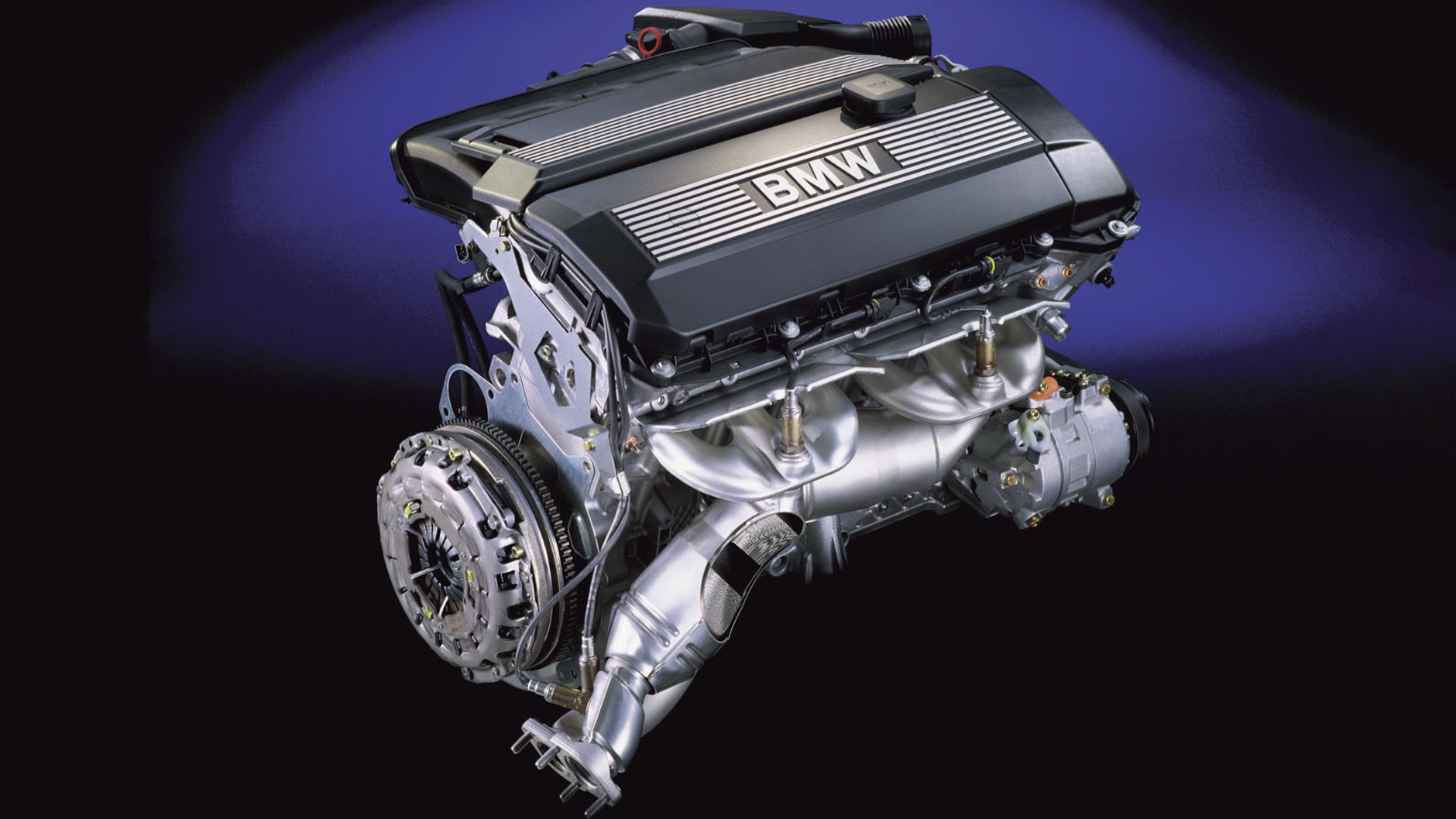 Silnik 2.8 (M52): mocny i trwały