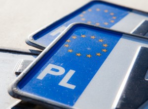 Najtrudniejszy quiz o tablicach rejestracyjnych. Czy zdobędziesz 15/15?