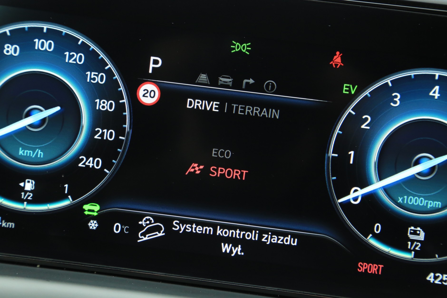 Hyundai Tucson 1.6 T-GDi HEV AT 4WD