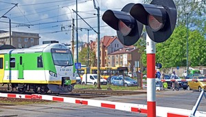 Istotna zmiana na polskich torach już weszła w życie. Chodzi o wskaźniki W 6b