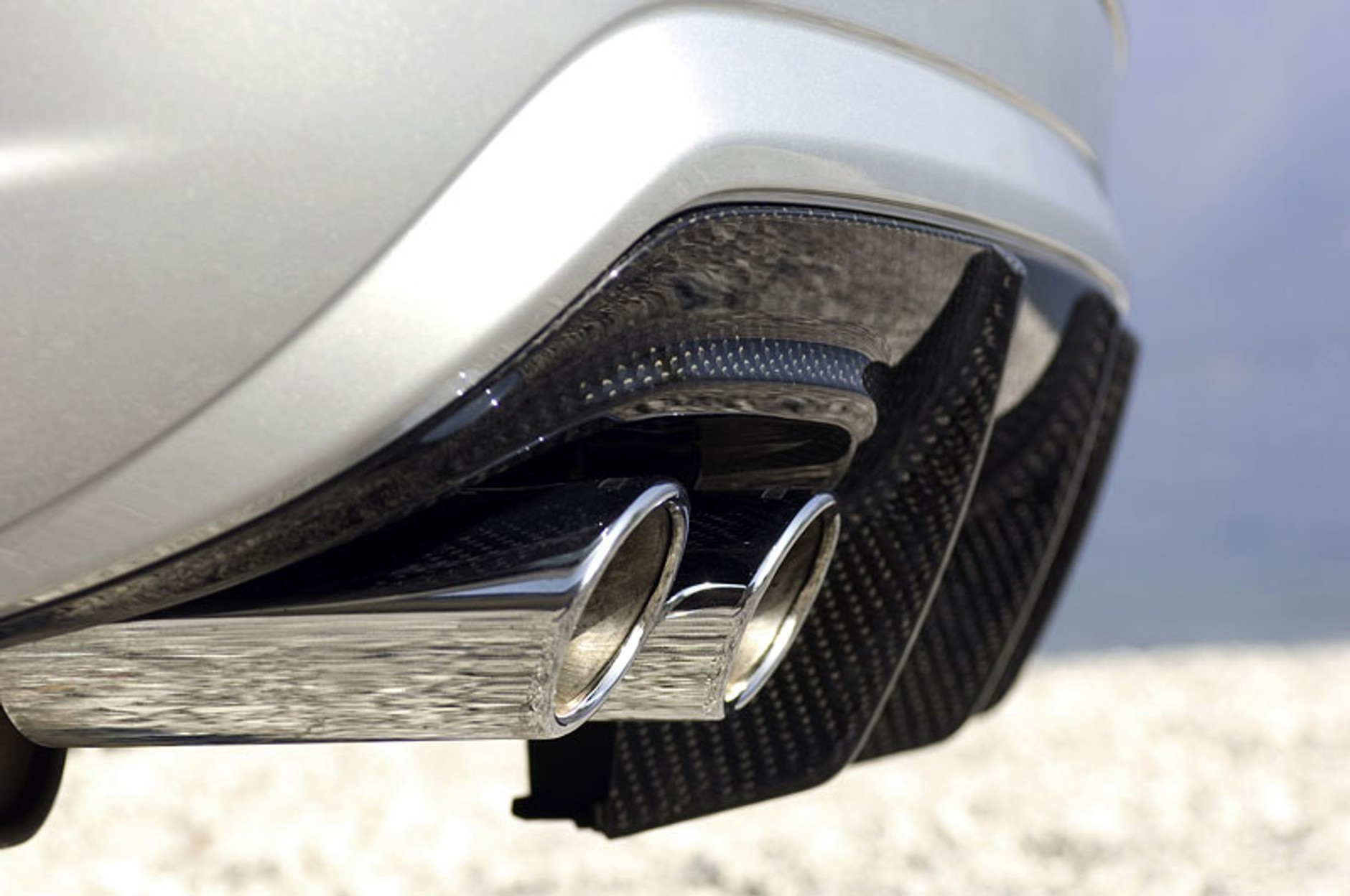 AMG obchodzi czterdziestkę