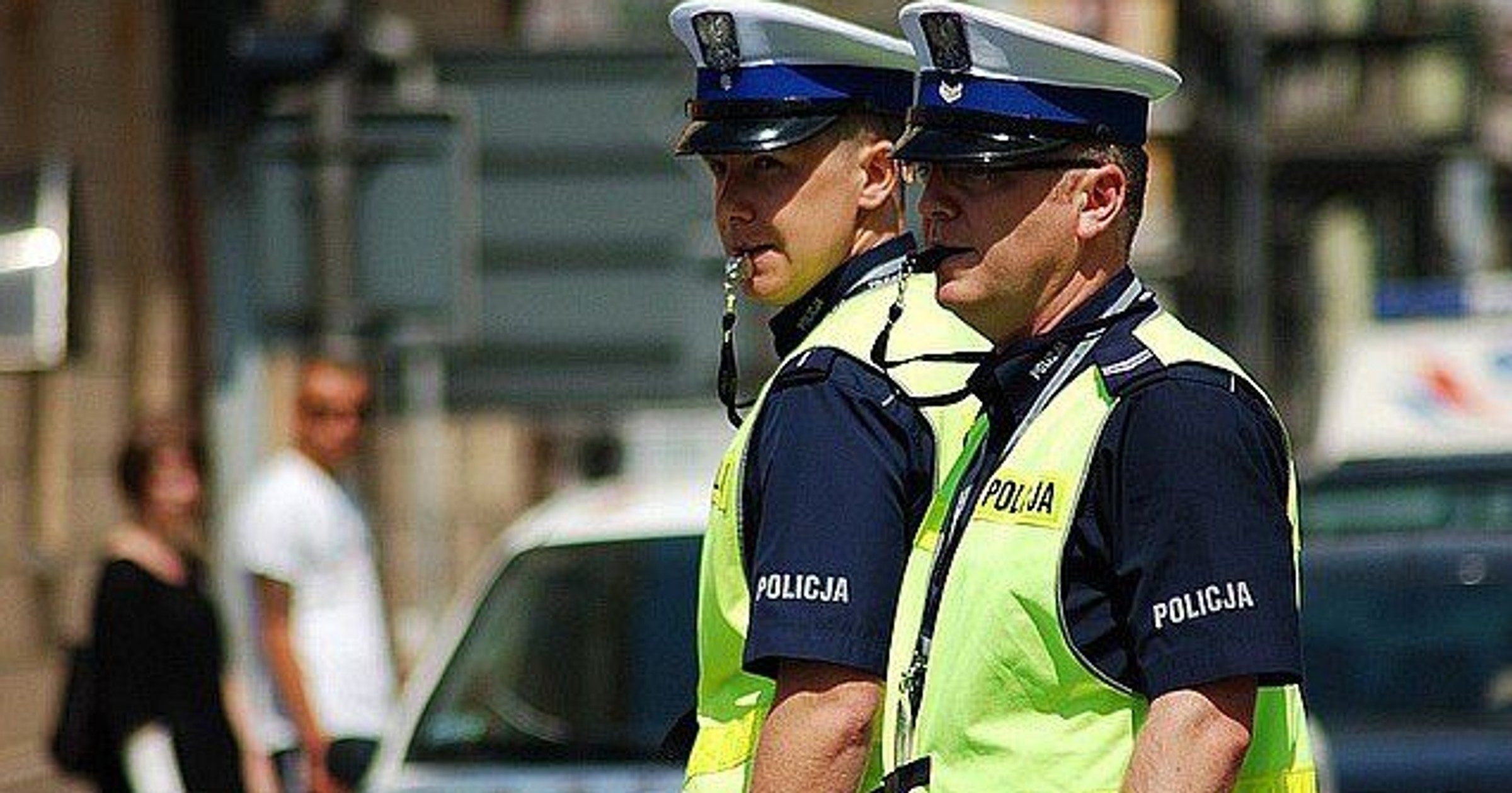 Policja