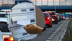 Nieprzyjemny list w skrzynce dotyczy tysięcy kierowców. Gdy już go znajdziesz, nie ma odwrotu