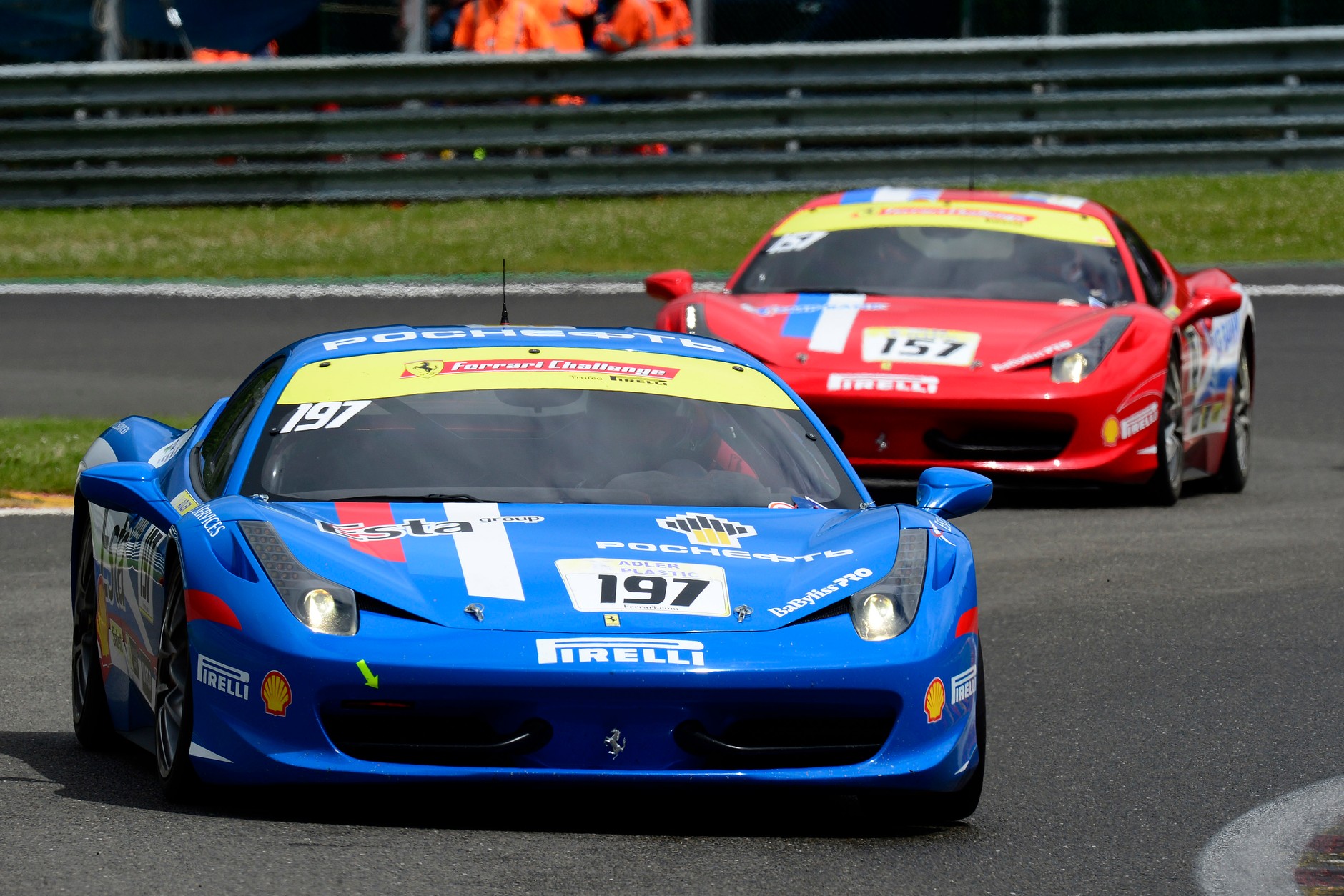 Najdłuższy wyścig świata: 48H Maxi Endurance Spain