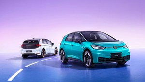 Nowy elektryczny Volkswagen ID.3 za 70 tys. złotych. Dlaczego tak tanio nie sprzedają go w Europie?