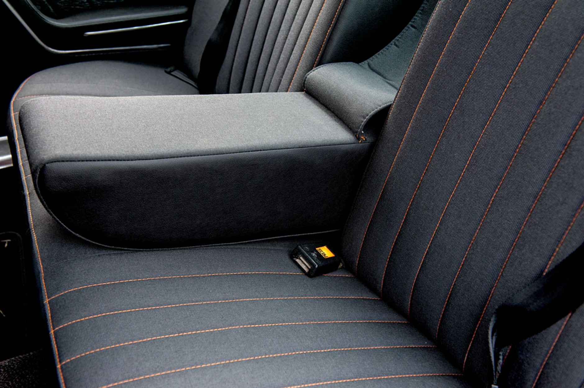 NSU Ro 80 - przystojniak, choć z problemami