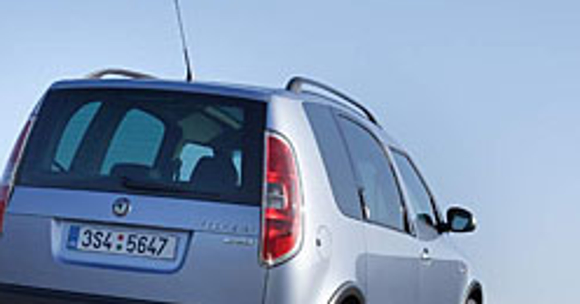 Škoda Auto zmniejsza produkcję!