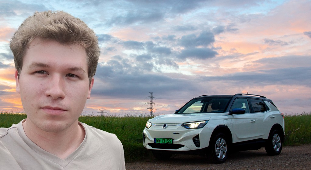 SsangYong