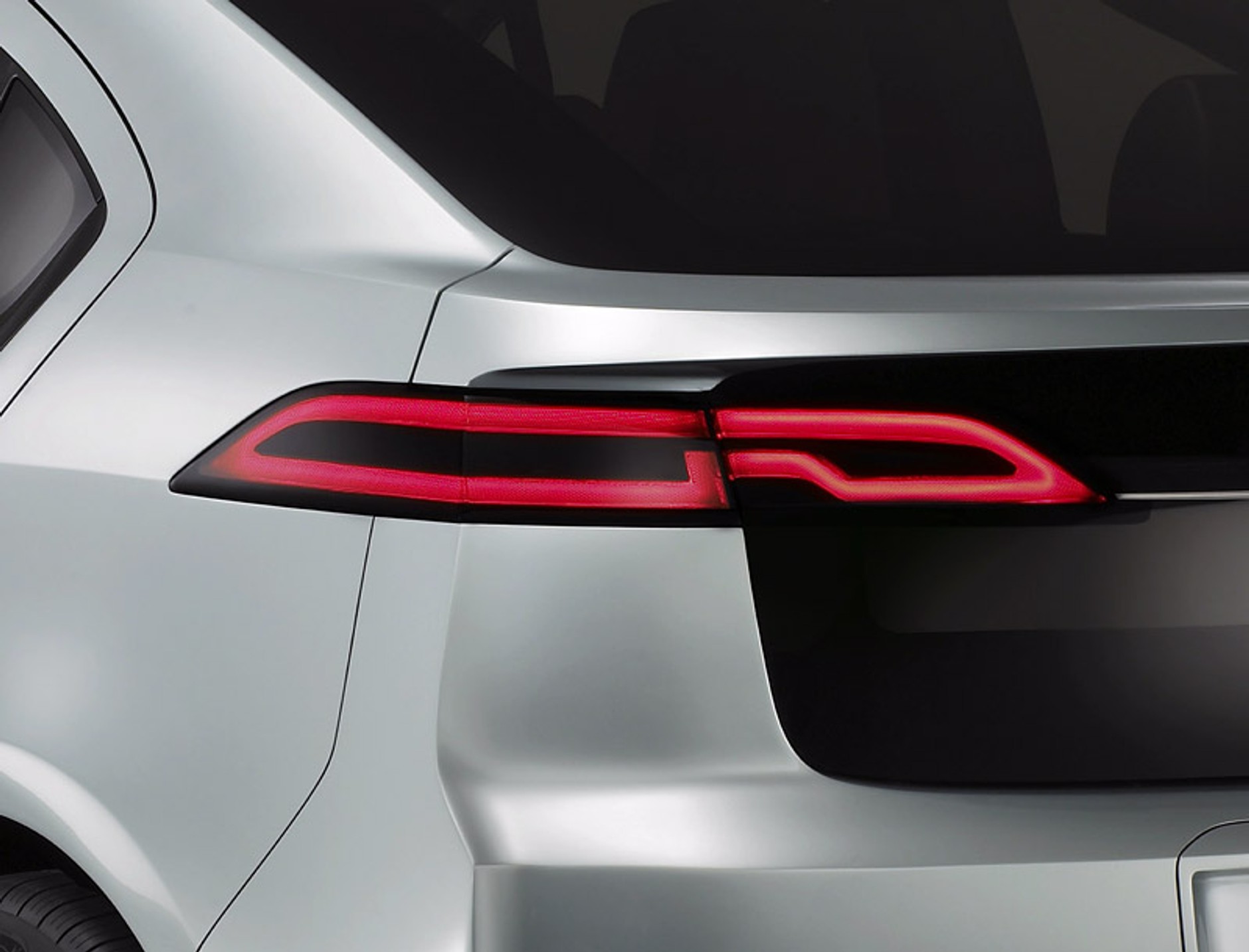 Chevrolet Volt na jubileusz GM