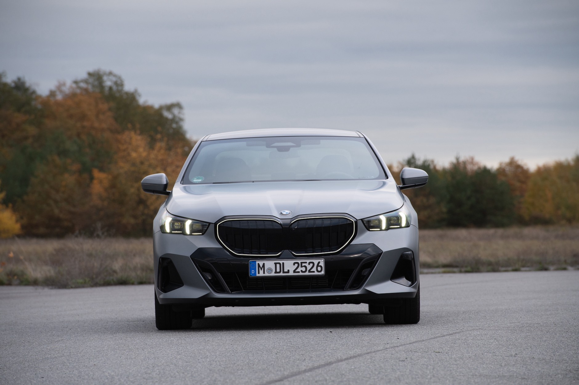 BMW serii 5