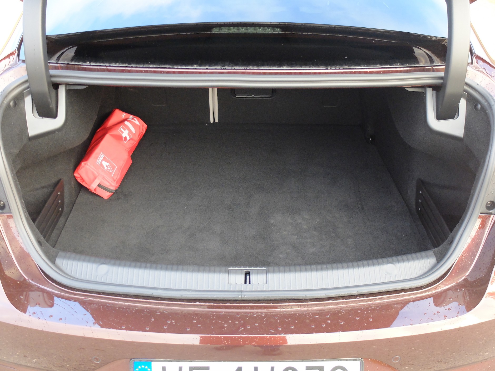 Renault Talisman Initiale Paris dCi200 EDC