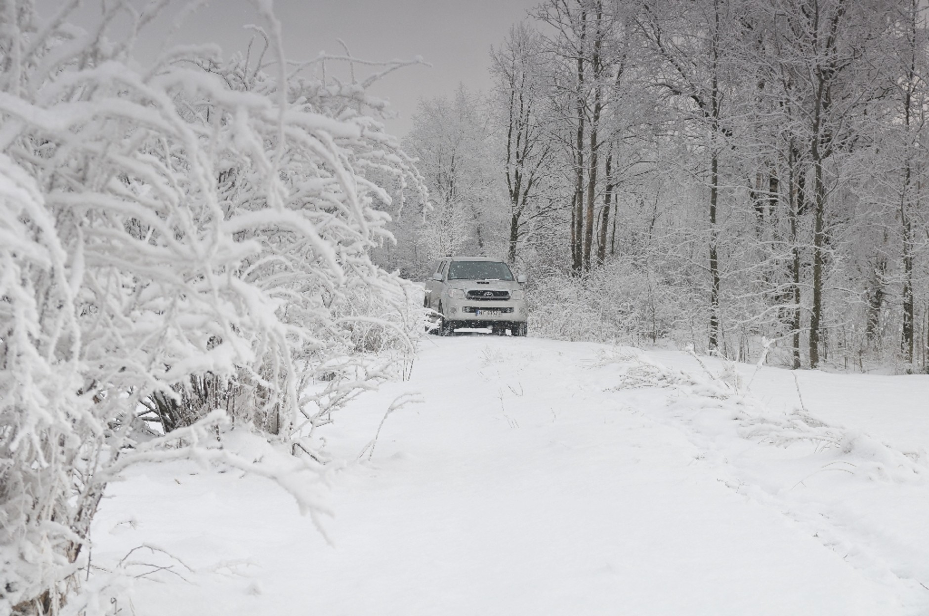 Terenowe zwiedzanie Polski