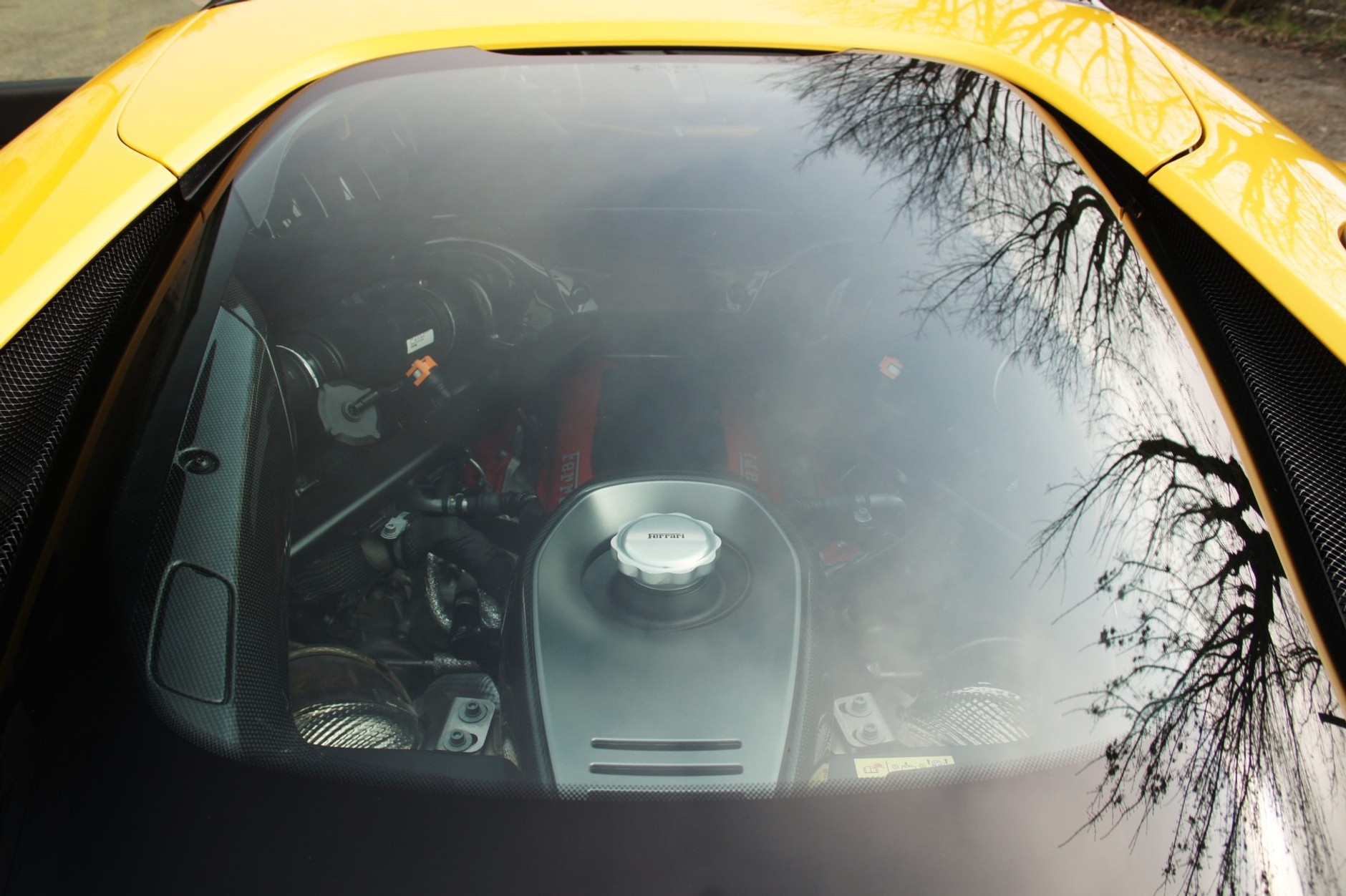 Ferrari 849 Testarossa