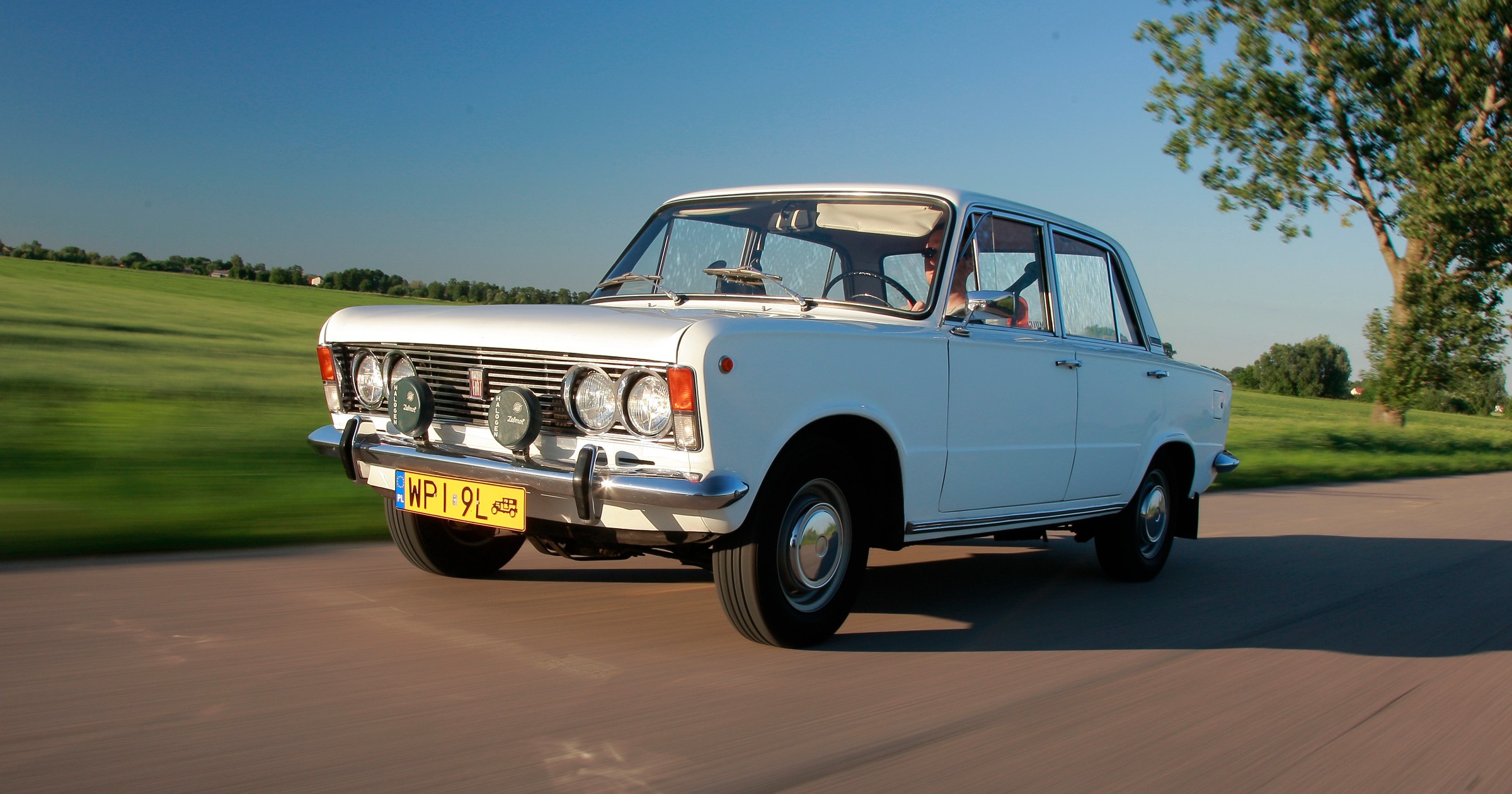 Fiat 125p
