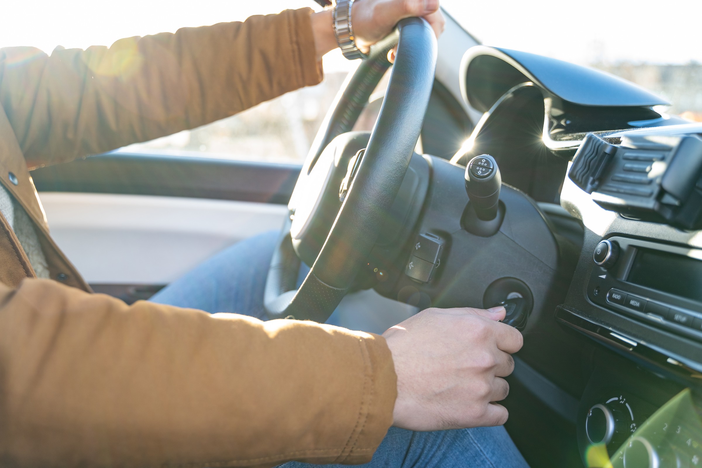 Kierowcy popełniają ten błąd każdego dnia. To pewny sposób na szybką wizytę w warsztacie