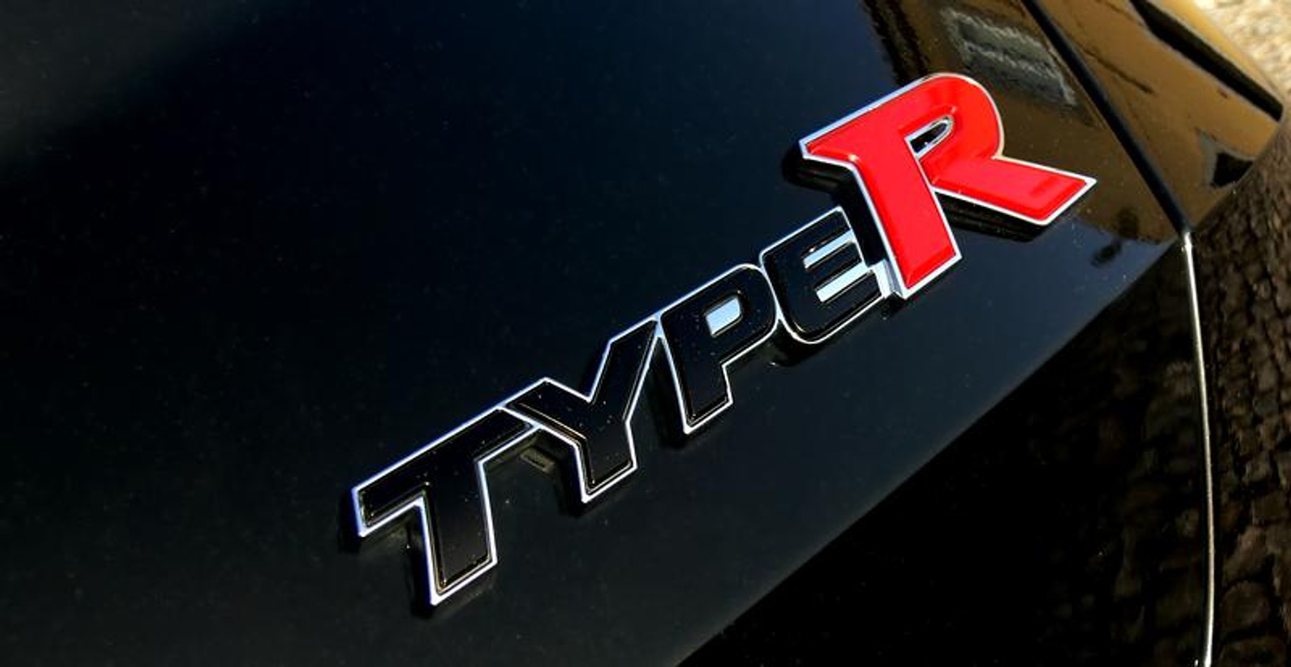 Honda Civic Type-R: Hard core? (pierwsze wrażenia)