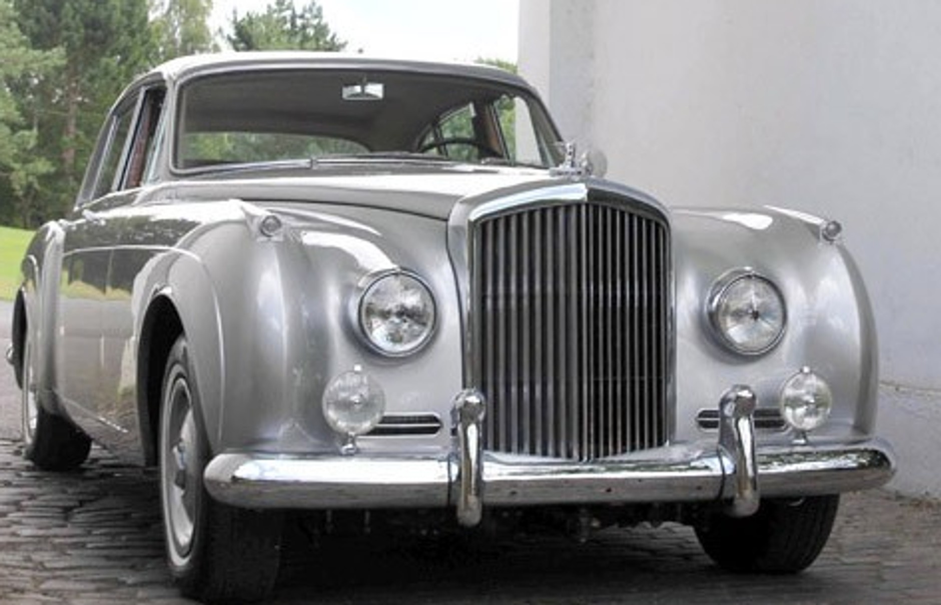 Aukcja COYS na Nurburgringu