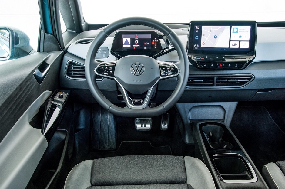 VW ID.3