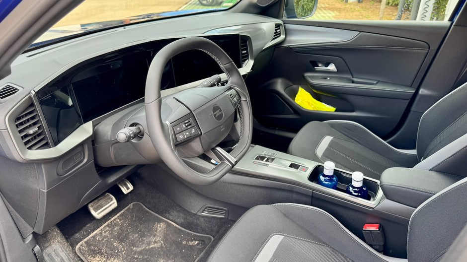 Nowy Opel Mokka