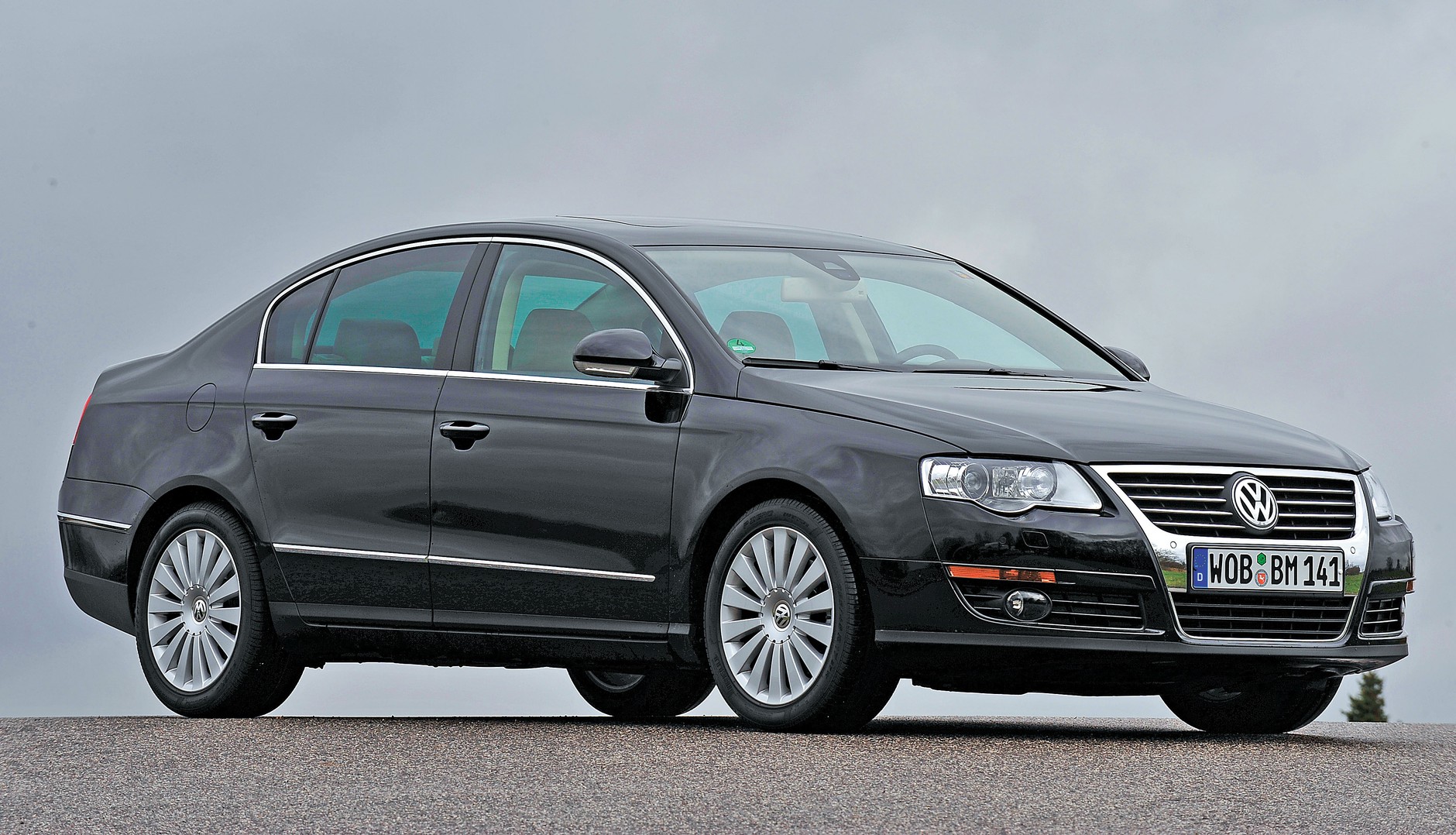 Wszystko o silniku 1.6 TDI