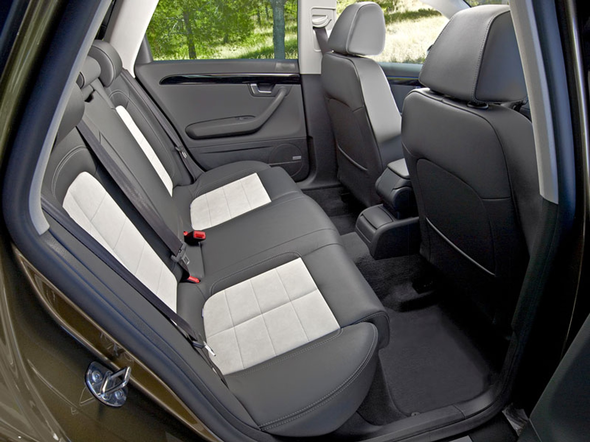 Co się zmieniło w Seacie Exeo po faceliftingu?