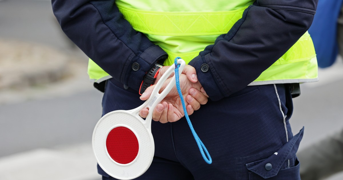 Policja