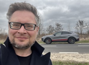 W teorii Porsche Cayenne GTS Coupe to SUV marzeń. Sprawdziłem, jak jest w praktyce