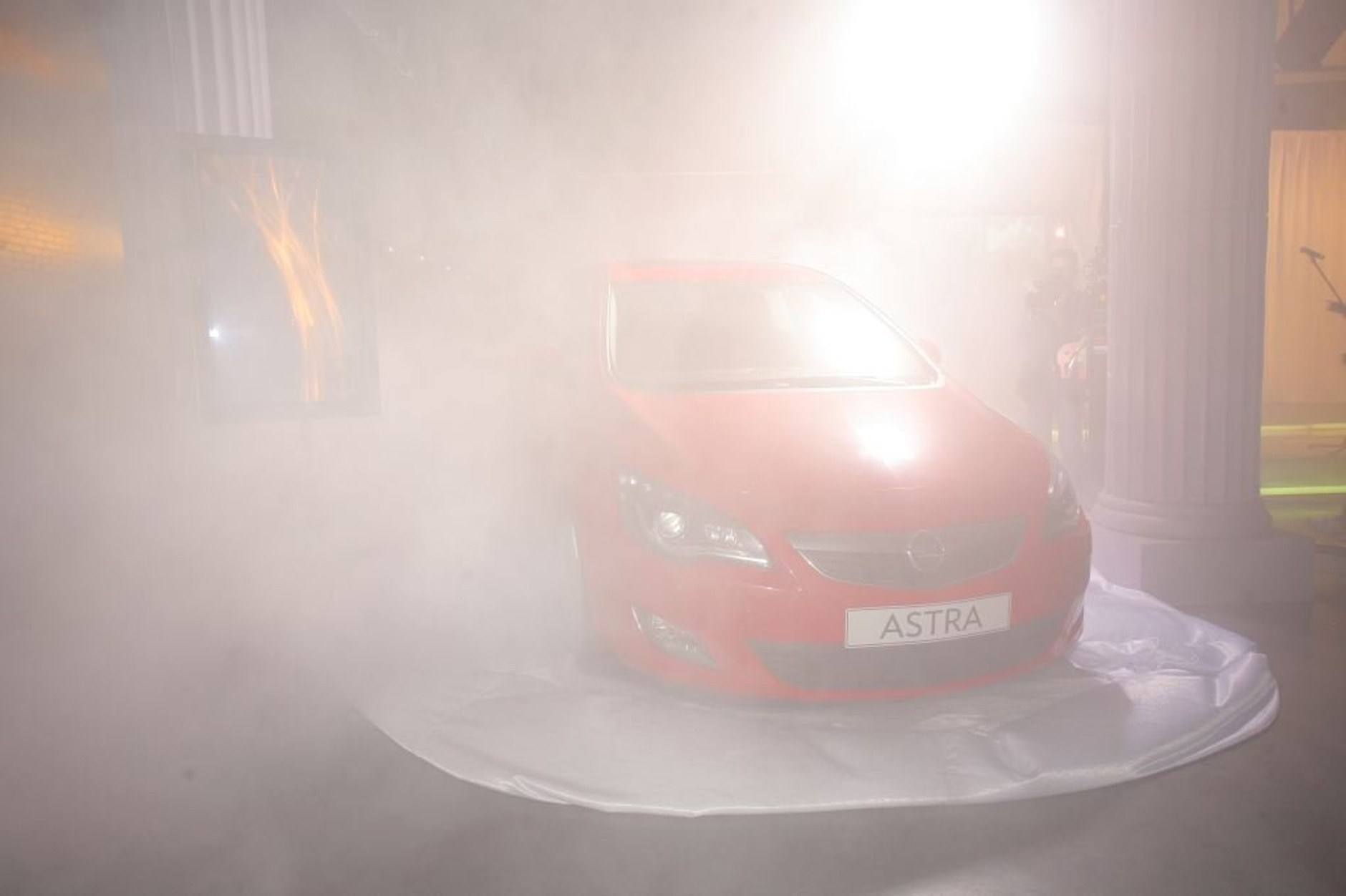 "Złota Kierownica" - Pierwsza edycja plebiscytu rozstrzygnięta