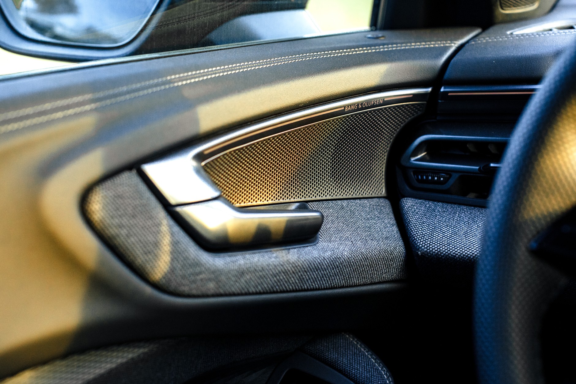 Audi A5 (2025)