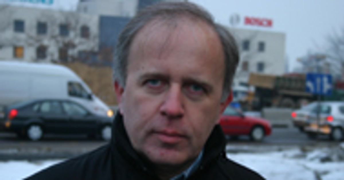 Marek Kulik