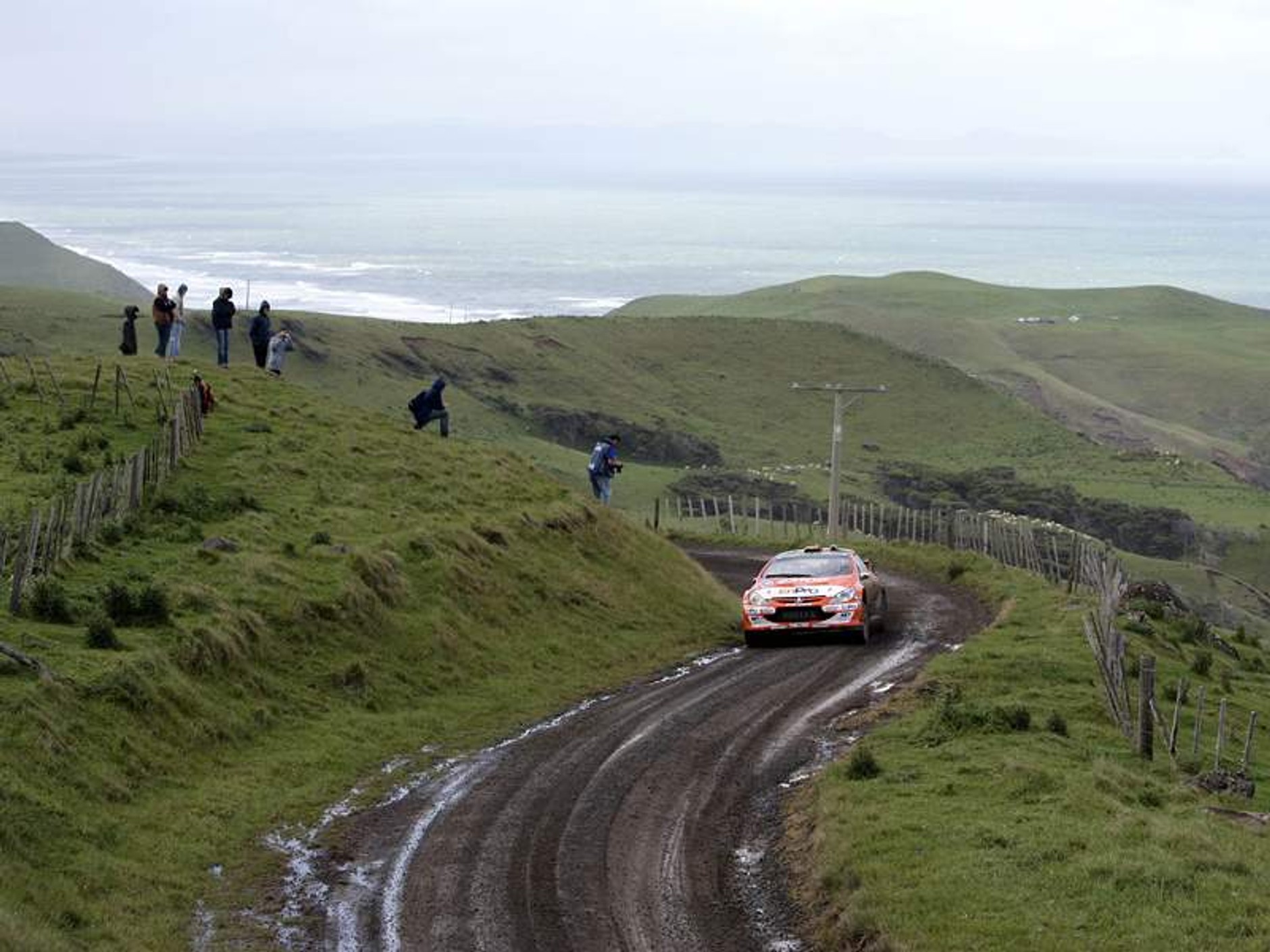 Ford Mistrzem Świata!