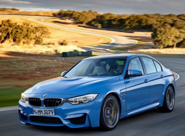 BMW M3 i M4 wycenione