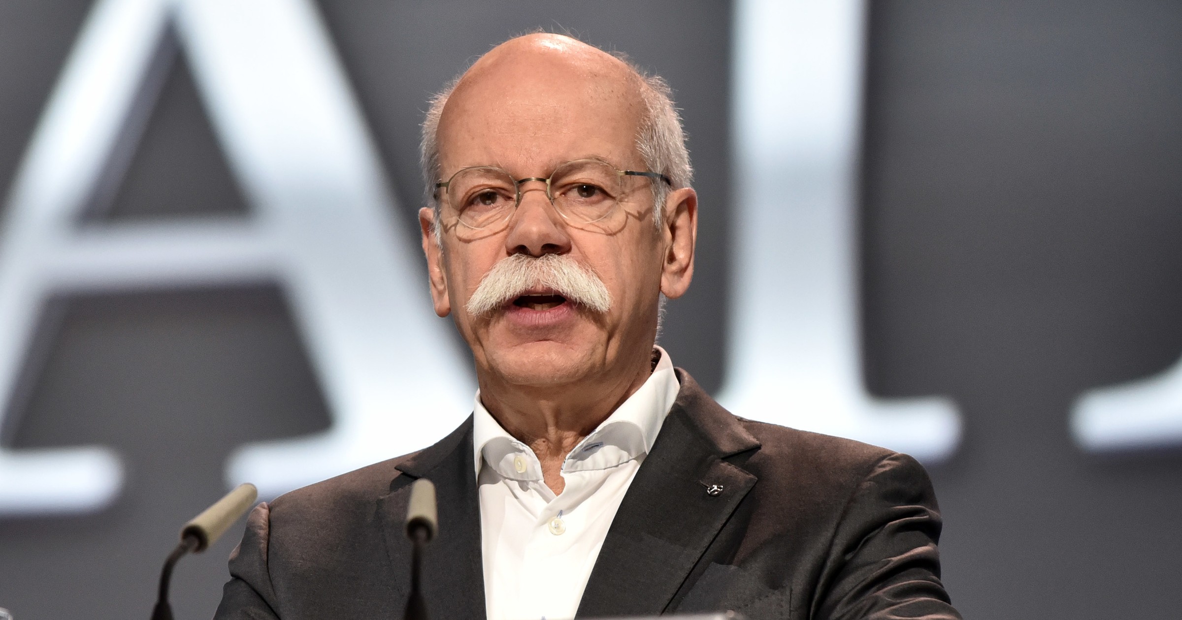 Dieter Zetsche