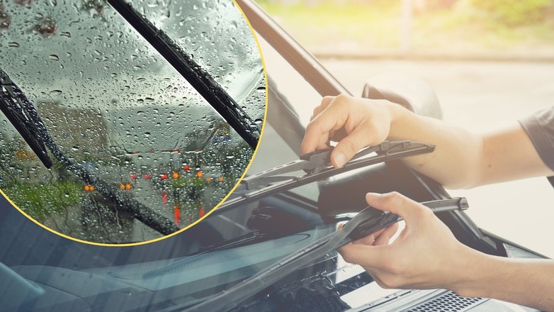 Czy policja może sprawdzić wycieraczki i spryskiwacze? Unikaj tego błędu