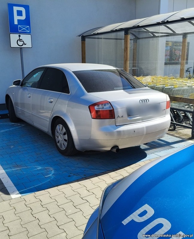 Policjanci zaskoczyli kierowców. Akcja "P-24" okazała się sukcesem