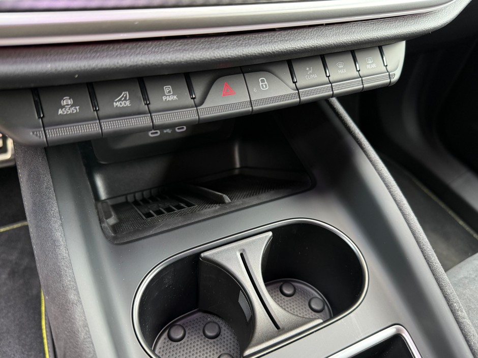 Skoda Elroq RS