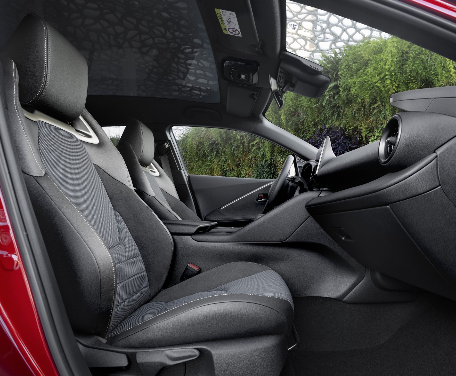 Toyota C-HR (druga generacja)