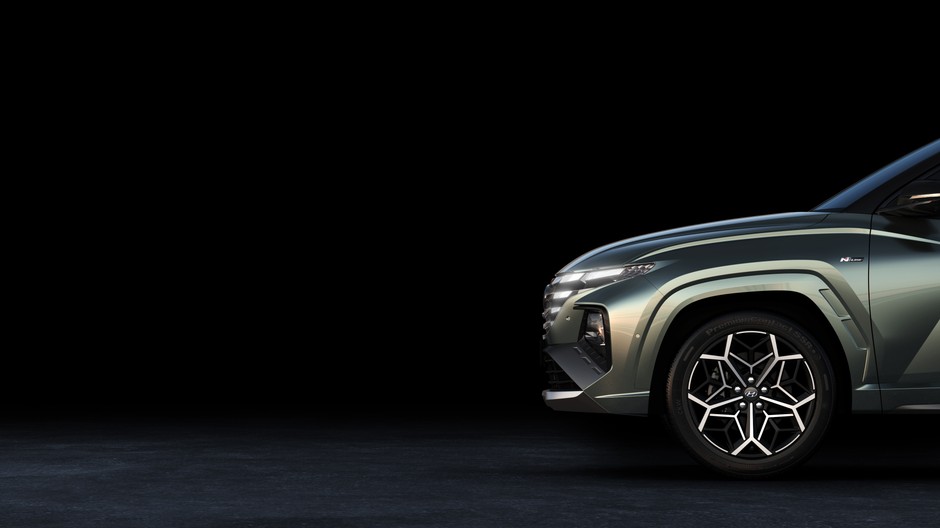 Hyundai Tucson – znamy ceny nowej generacji