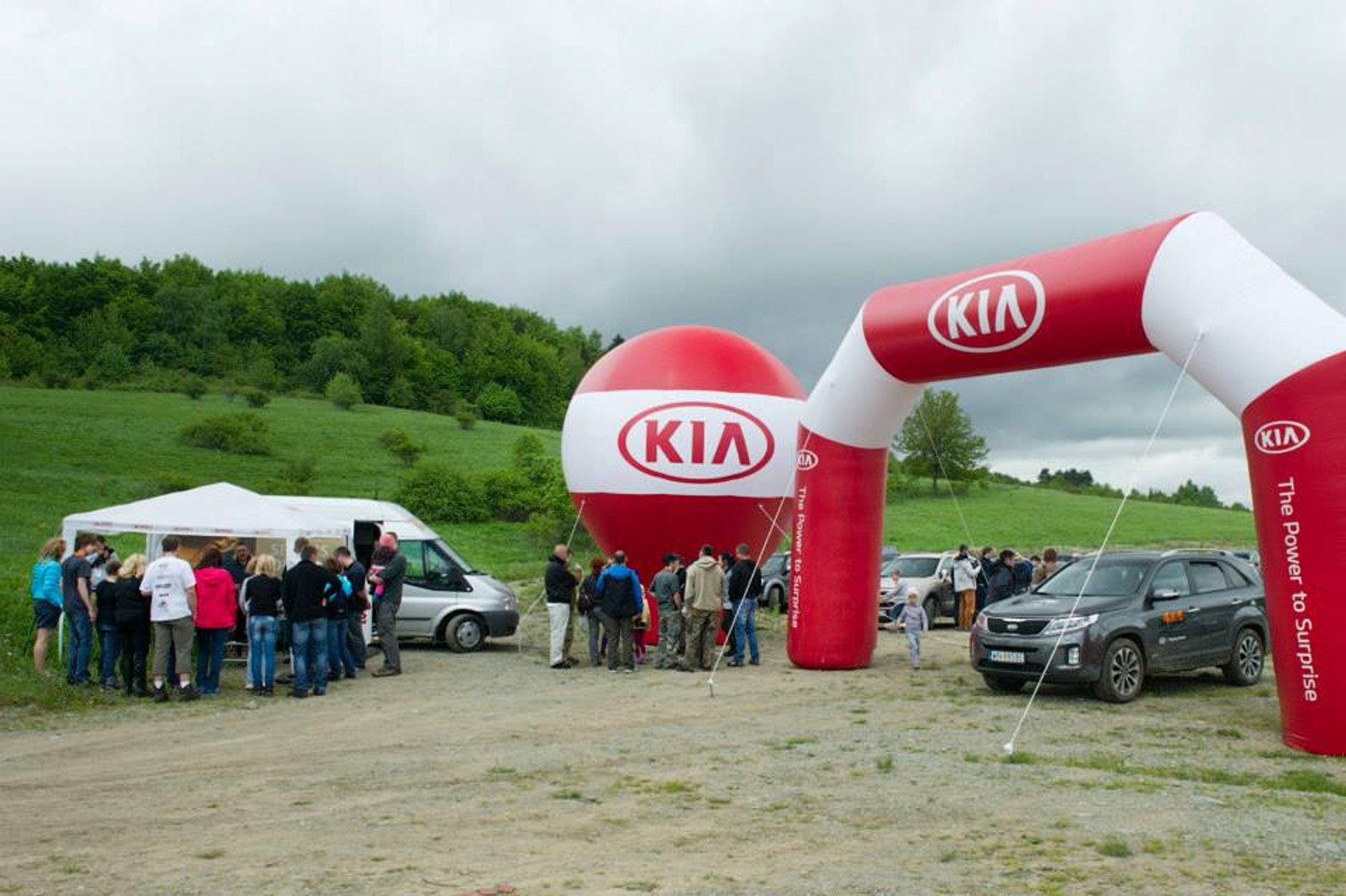 4x4 Family Adventure Edycja Historyczna - Kłodzko