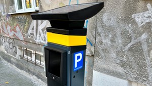 Oszukali setki kierowców na opłatę za parkowanie. Włamali się do systemu SPP