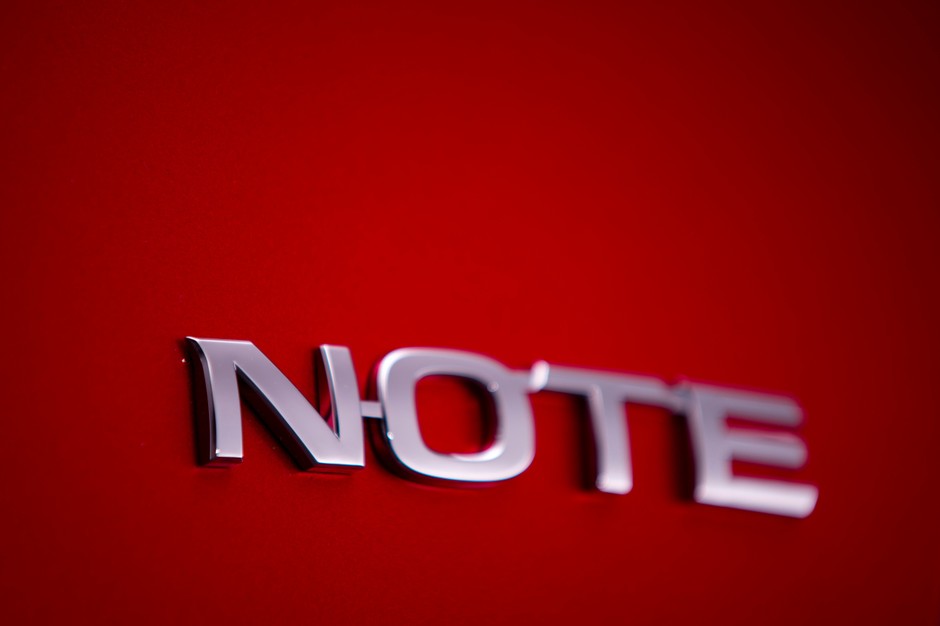 Nowy Nissan Note – atrakcyjny wygląd i nowoczesna technologia
