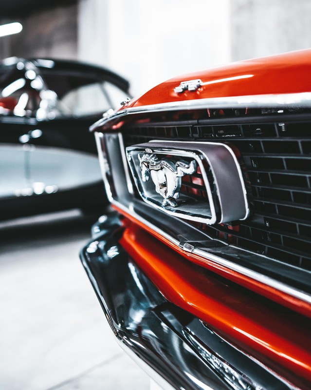 Ikony Motoryzacji/Supercar Club