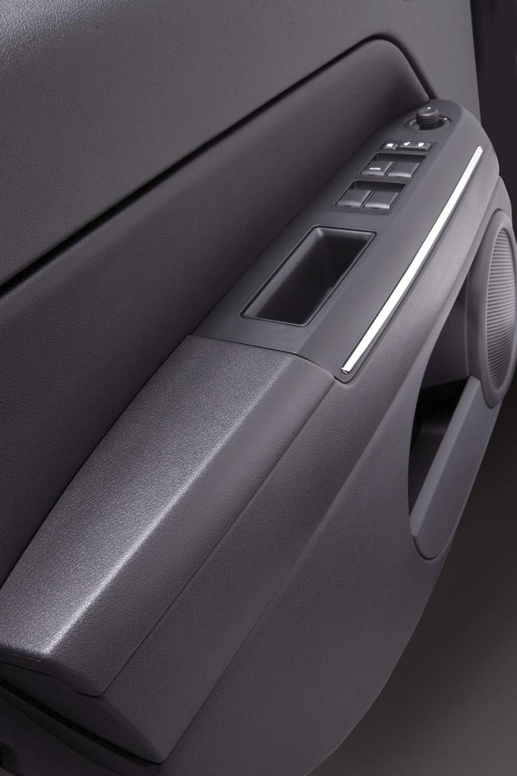 Paryż 2008: Jeep Compass Overland - kilka kosmetycznych zmian